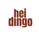 Hei Dingo logo